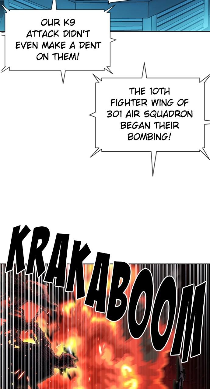 The Druid of Seoul Station Chapter 92 - Page 47