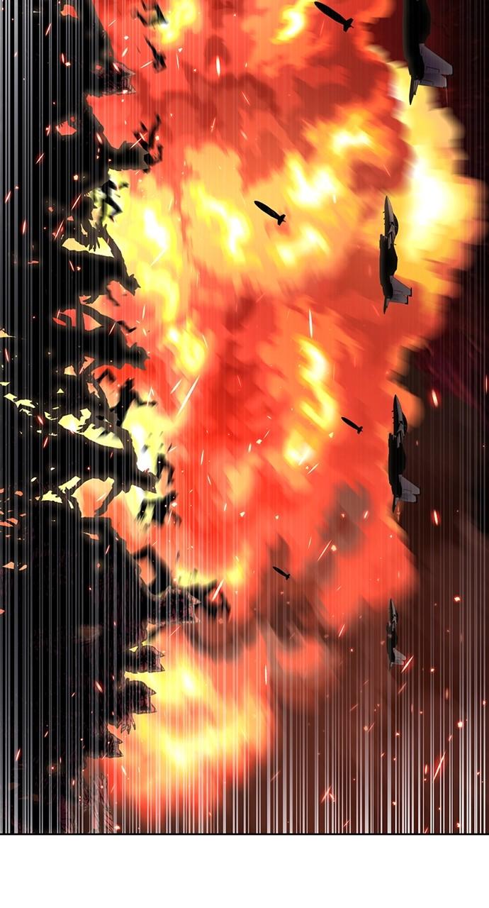 The Druid of Seoul Station Chapter 92 - Page 48