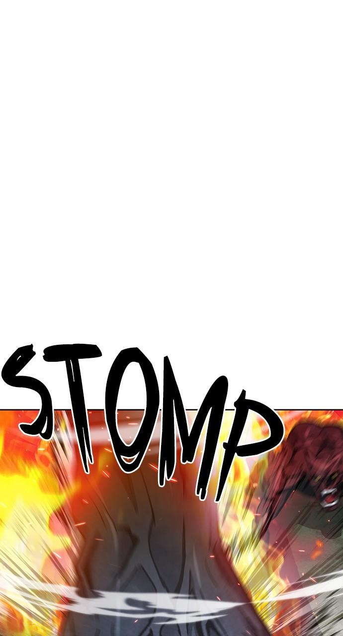 The Druid of Seoul Station Chapter 92 - Page 49