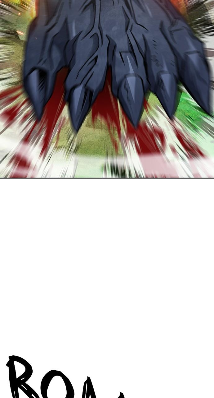 The Druid of Seoul Station Chapter 92 - Page 50