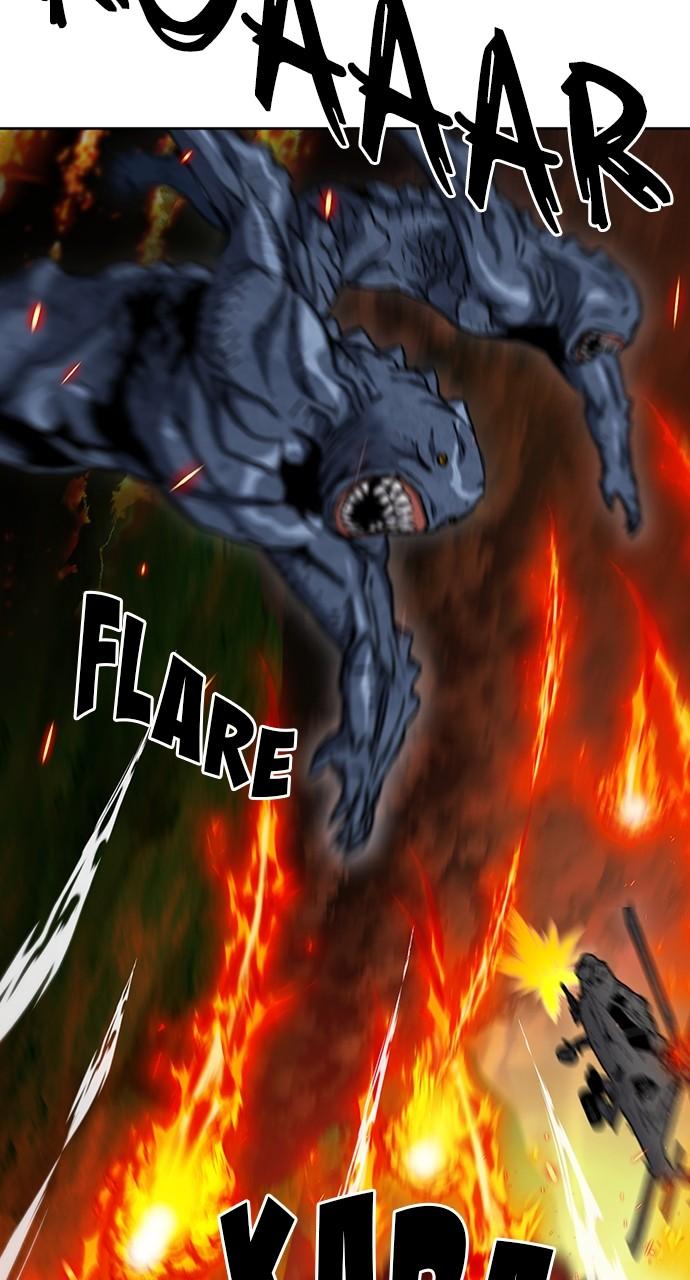 The Druid of Seoul Station Chapter 92 - Page 51