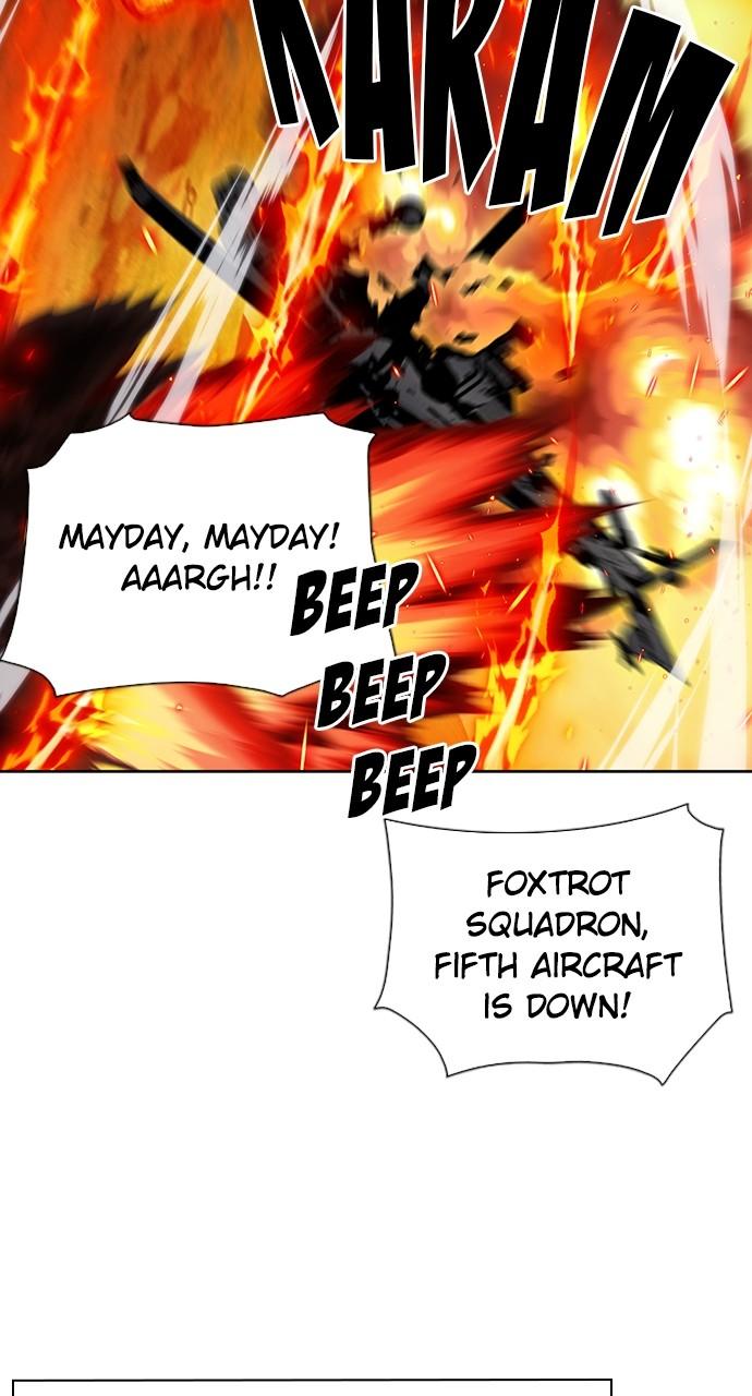 The Druid of Seoul Station Chapter 92 - Page 52