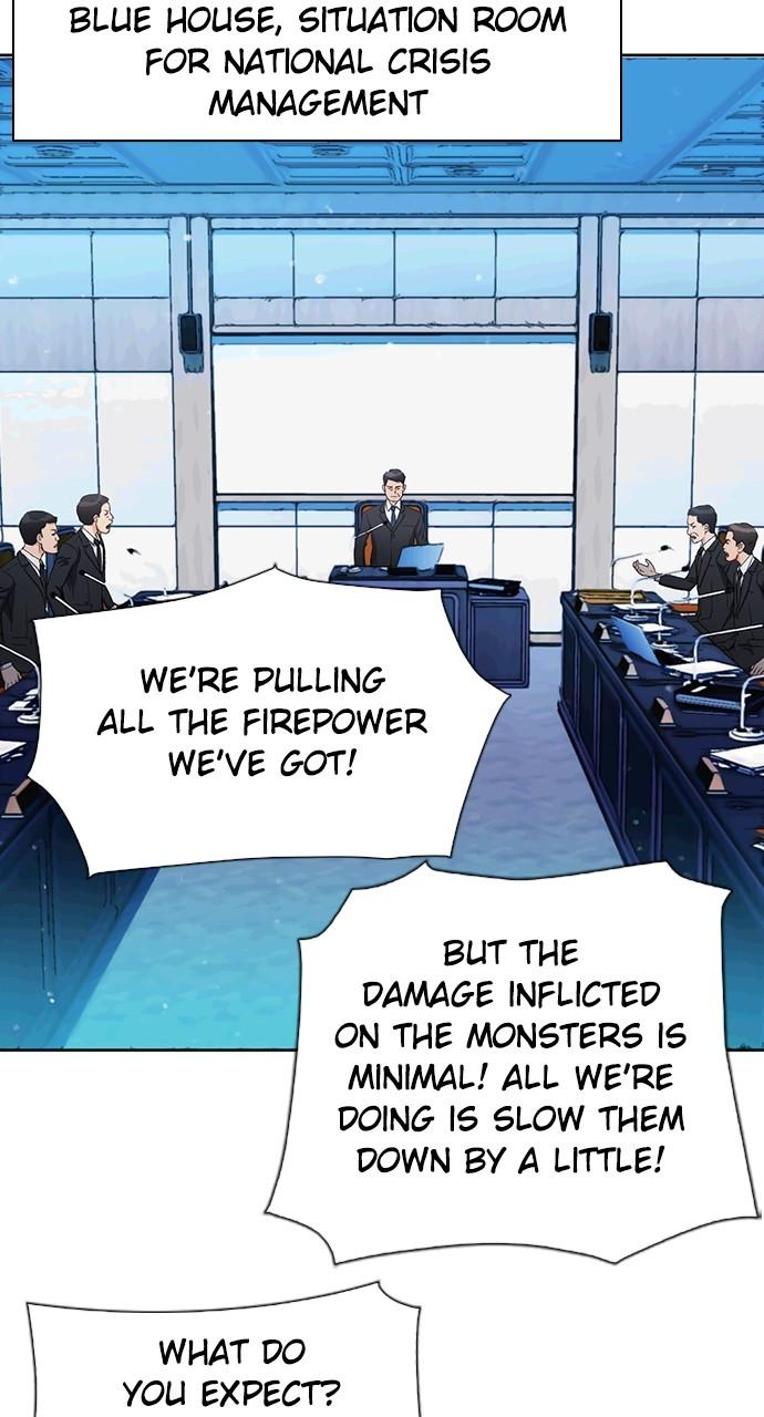 The Druid of Seoul Station Chapter 92 - Page 53