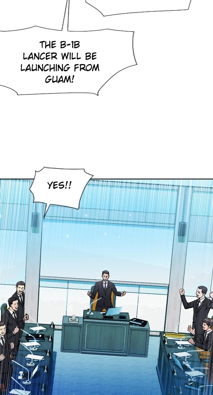 The Druid of Seoul Station Chapter 92 - Page 57