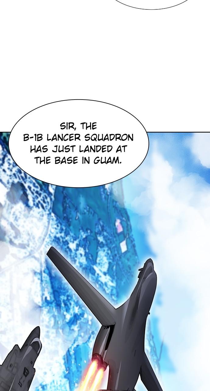 The Druid of Seoul Station Chapter 92 - Page 62