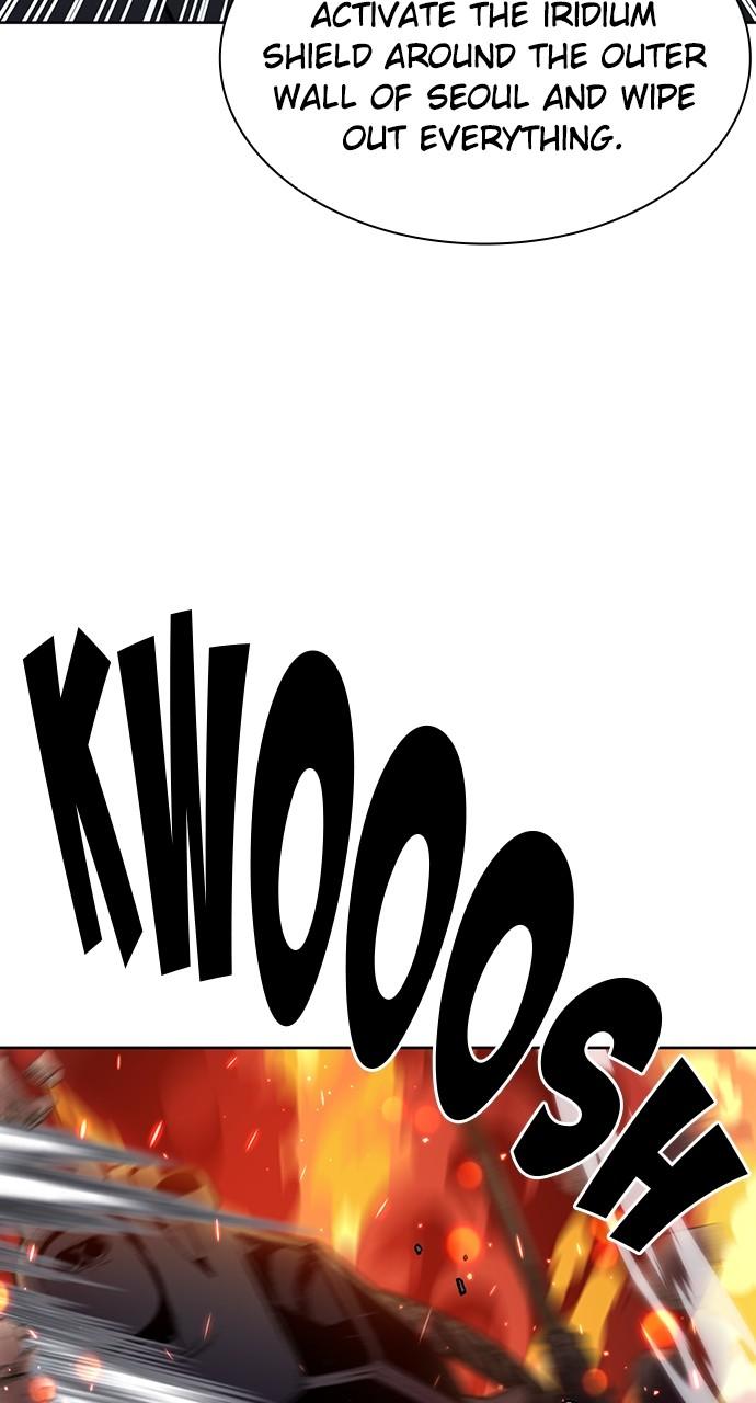 The Druid of Seoul Station Chapter 92 - Page 65