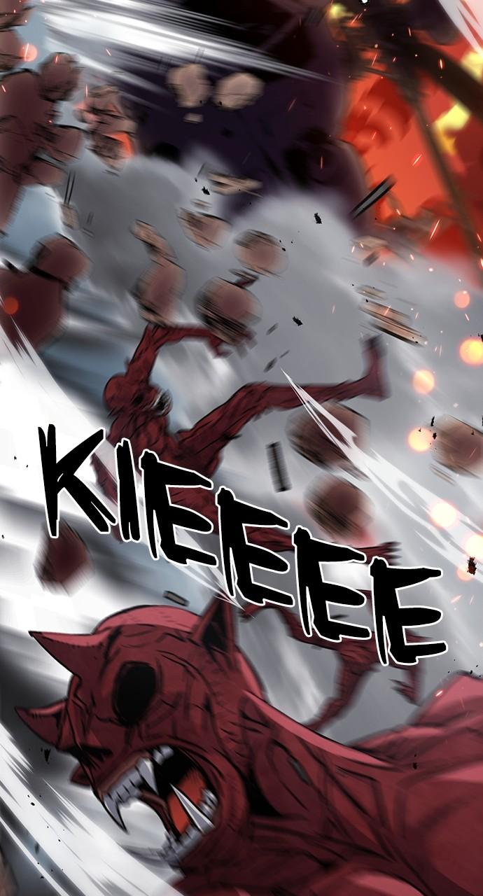 The Druid of Seoul Station Chapter 92 - Page 66