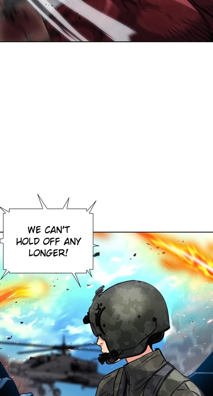 The Druid of Seoul Station Chapter 92 - Page 67