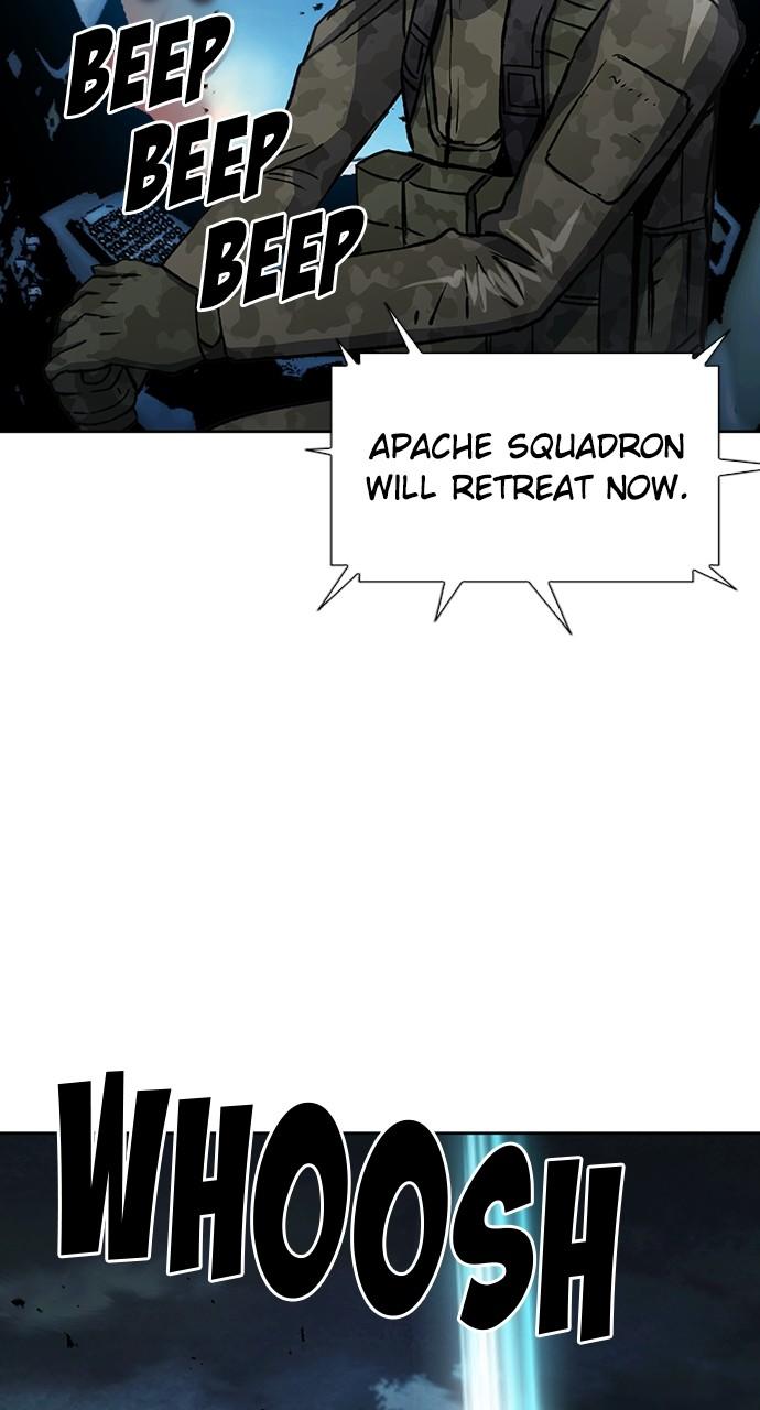 The Druid of Seoul Station Chapter 92 - Page 68