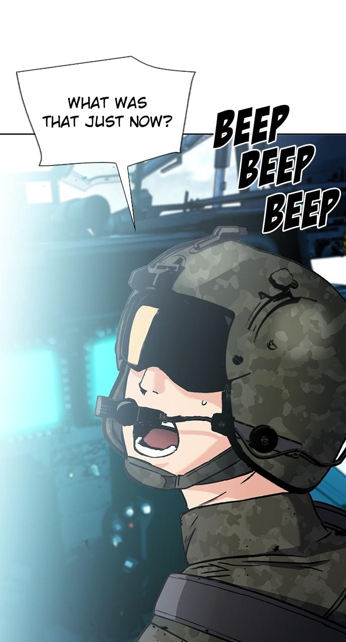 The Druid of Seoul Station Chapter 92 - Page 70