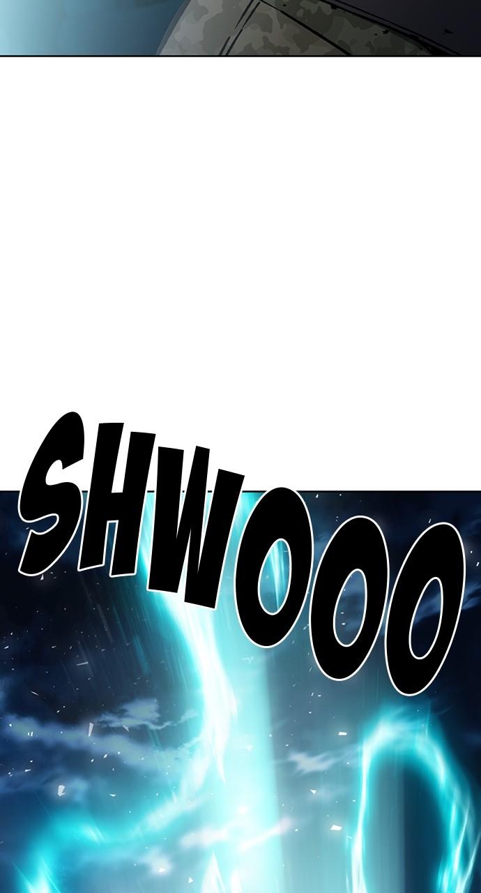 The Druid of Seoul Station Chapter 92 - Page 71