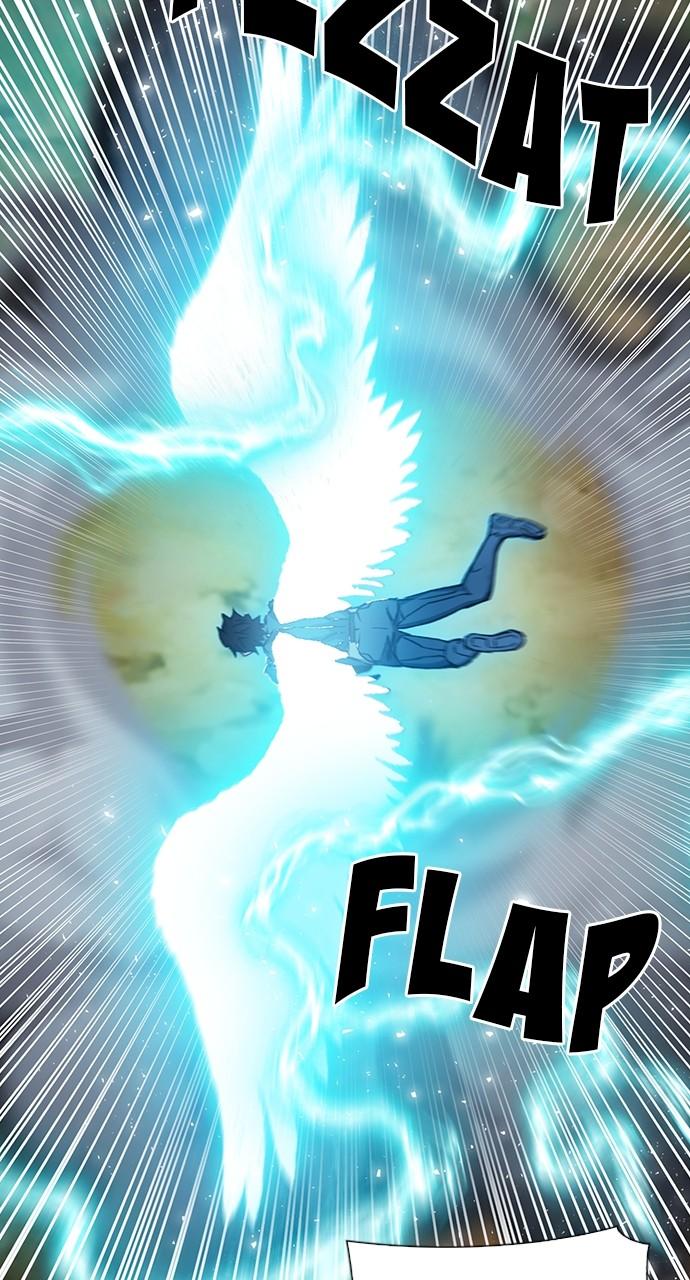 The Druid of Seoul Station Chapter 92 - Page 73