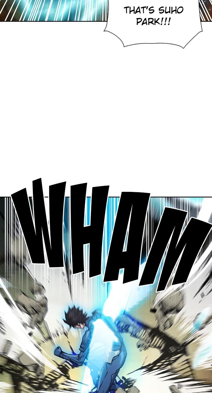 The Druid of Seoul Station Chapter 92 - Page 74