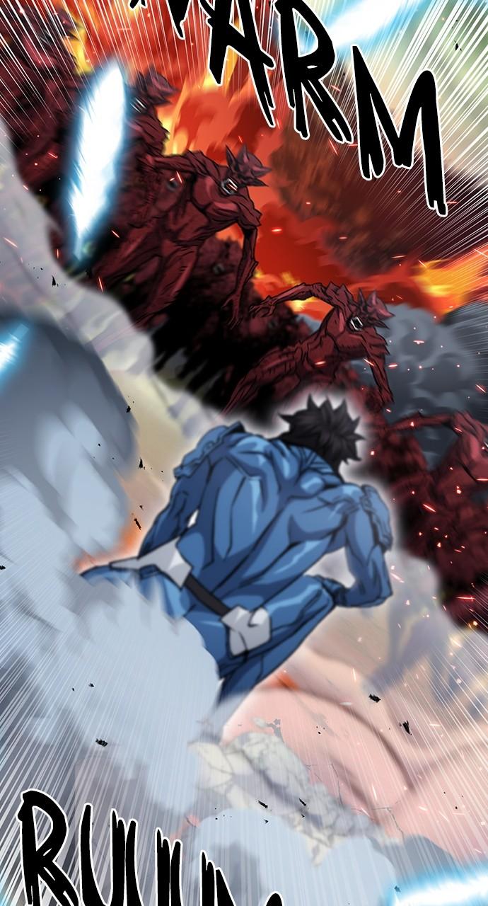 The Druid of Seoul Station Chapter 92 - Page 76