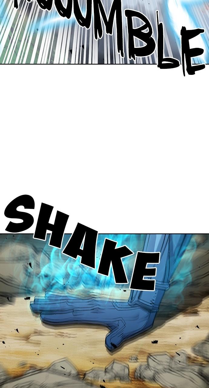 The Druid of Seoul Station Chapter 92 - Page 77