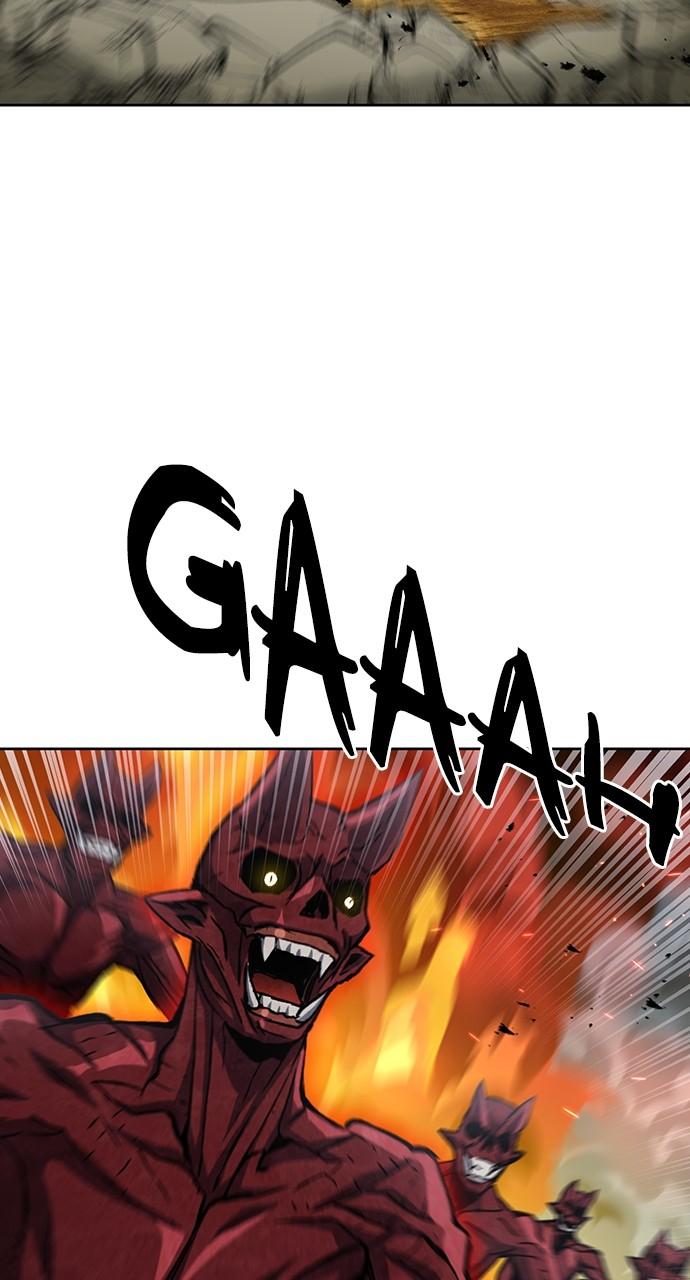 The Druid of Seoul Station Chapter 92 - Page 78