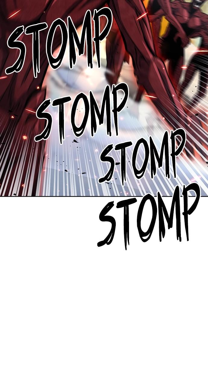 The Druid of Seoul Station Chapter 92 - Page 79