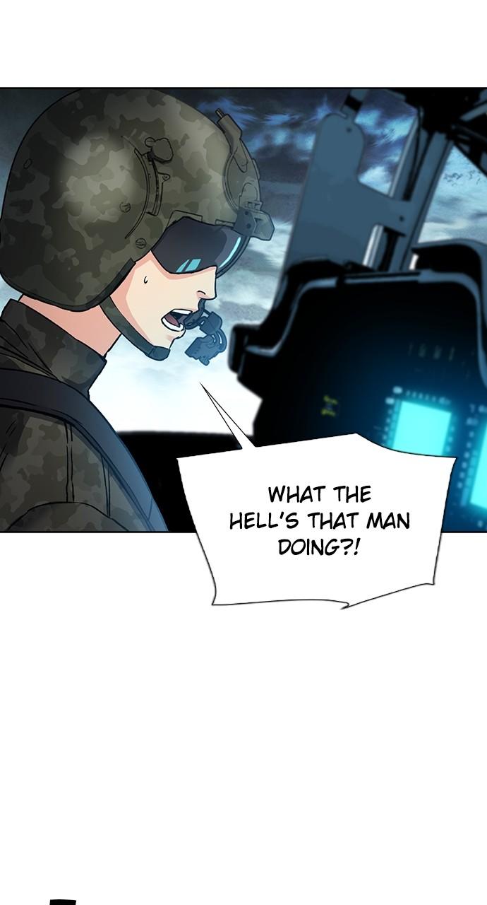 The Druid of Seoul Station Chapter 92 - Page 80