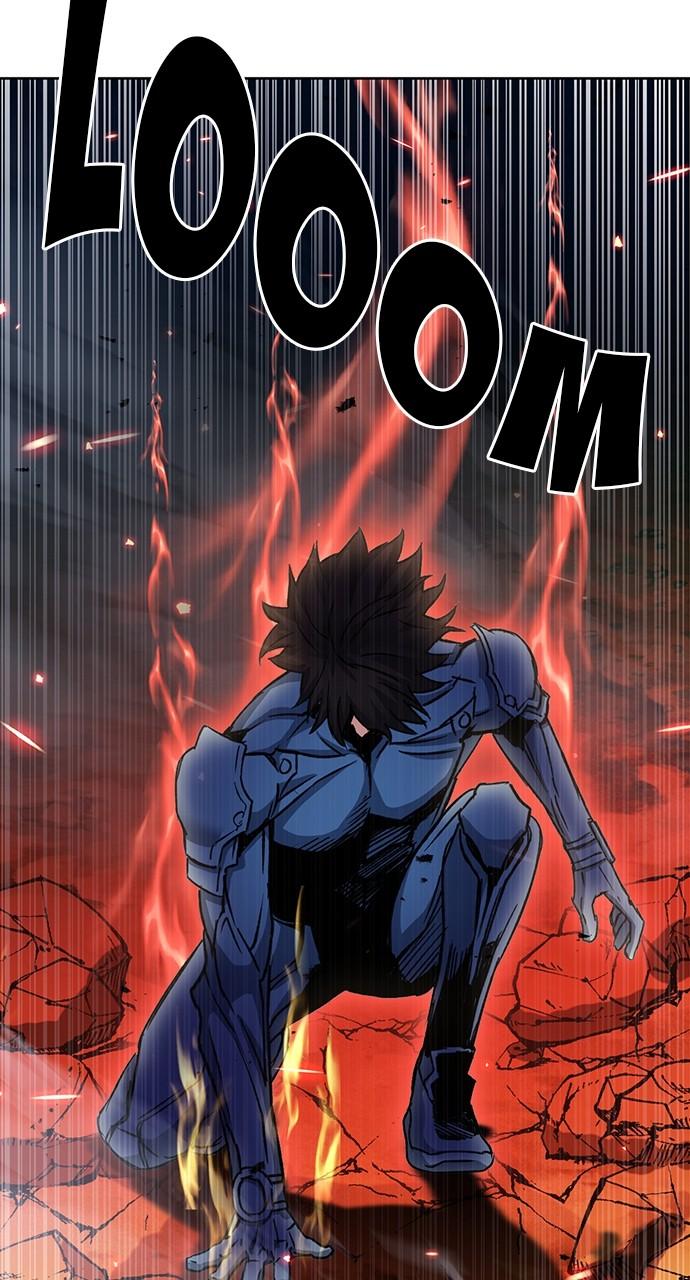 The Druid of Seoul Station Chapter 92 - Page 81