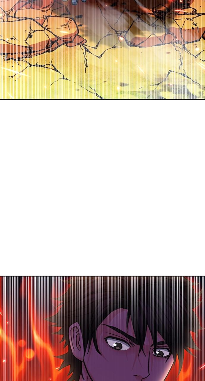 The Druid of Seoul Station Chapter 92 - Page 82