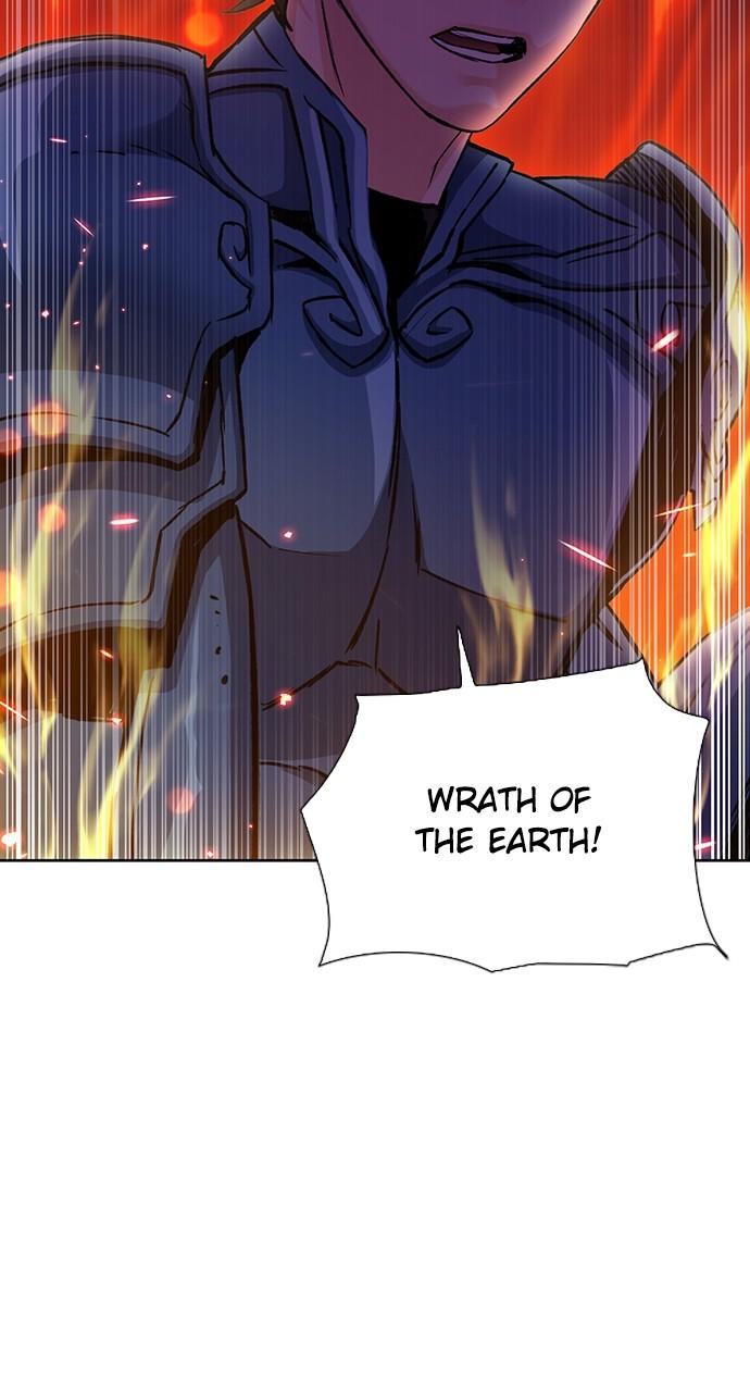 The Druid of Seoul Station Chapter 92 - Page 83