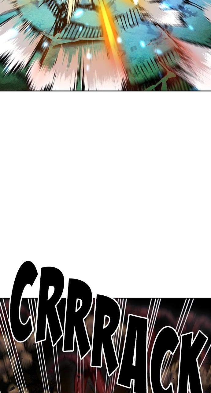 The Druid of Seoul Station Chapter 92 - Page 85