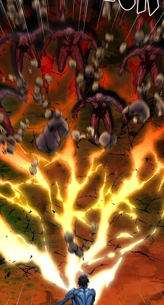 The Druid of Seoul Station Chapter 92 - Page 86