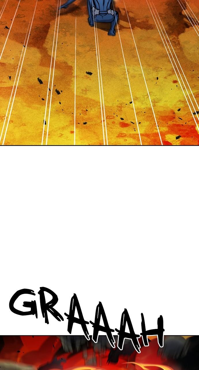 The Druid of Seoul Station Chapter 92 - Page 87