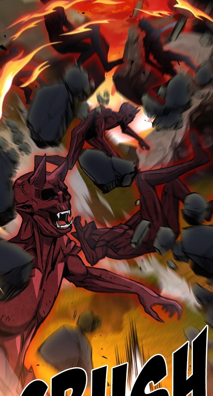 The Druid of Seoul Station Chapter 92 - Page 88