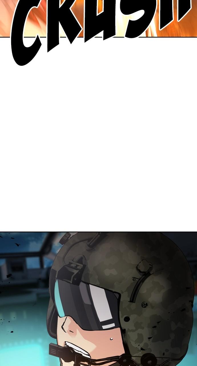 The Druid of Seoul Station Chapter 92 - Page 89