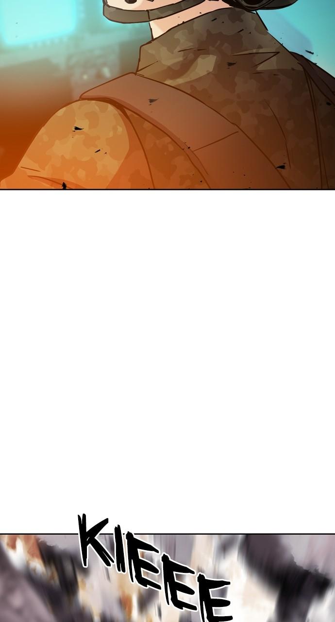 The Druid of Seoul Station Chapter 92 - Page 90