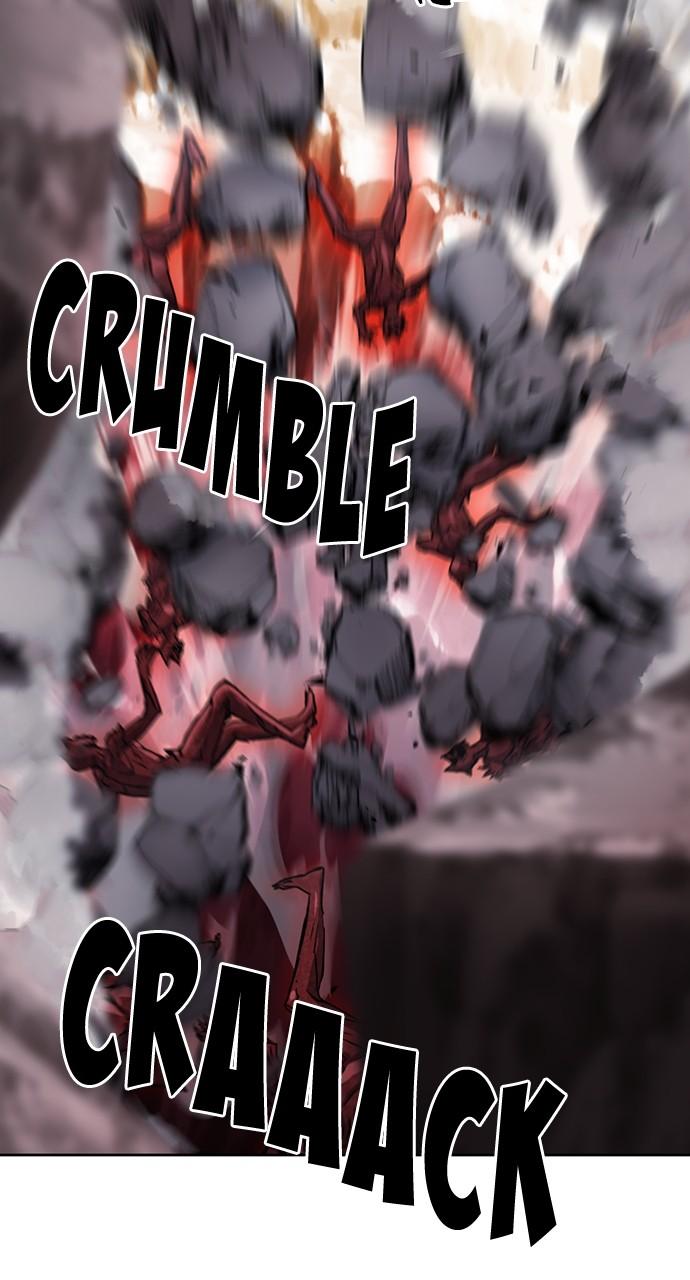 The Druid of Seoul Station Chapter 92 - Page 91