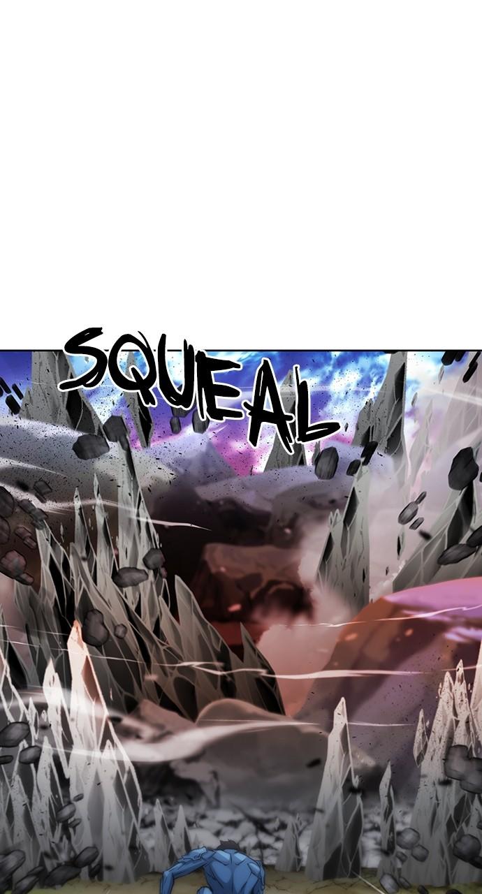 The Druid of Seoul Station Chapter 92 - Page 92