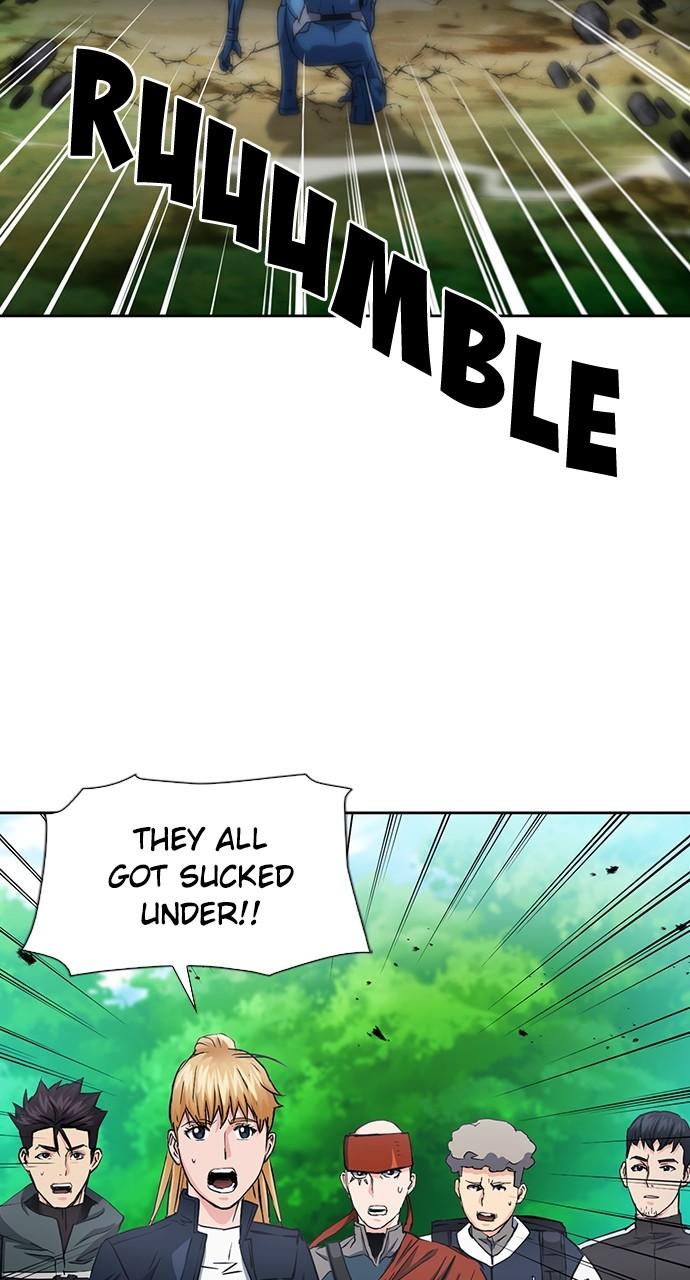 The Druid of Seoul Station Chapter 92 - Page 93