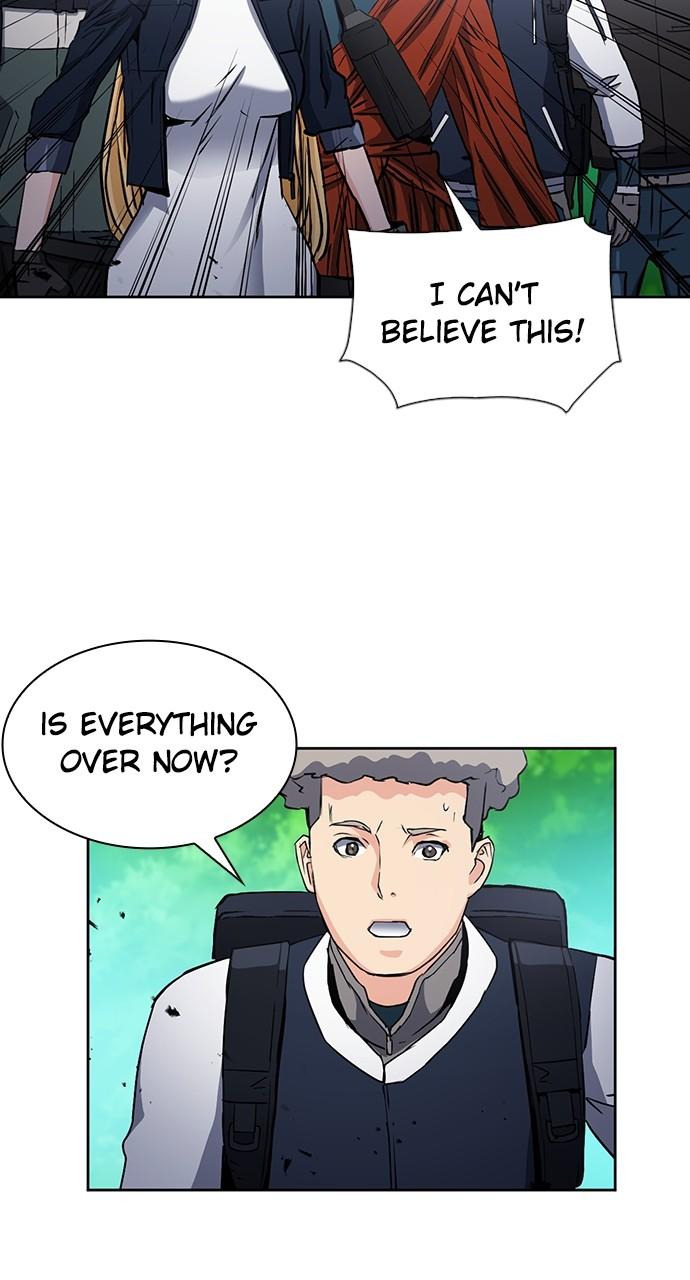 The Druid of Seoul Station Chapter 92 - Page 94