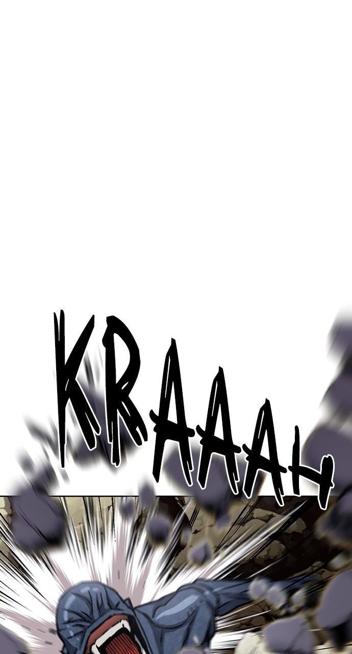 The Druid of Seoul Station Chapter 92 - Page 95