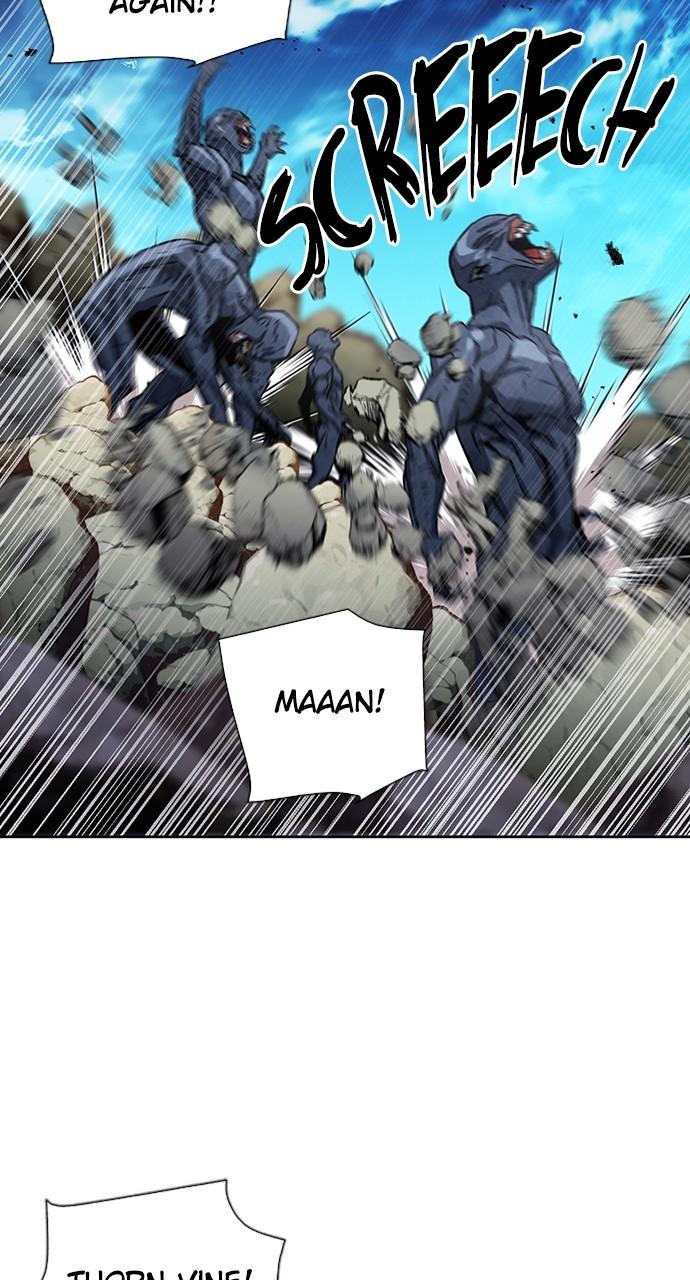 The Druid of Seoul Station Chapter 92 - Page 97