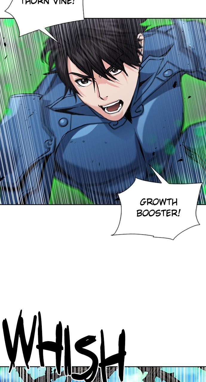 The Druid of Seoul Station Chapter 92 - Page 98