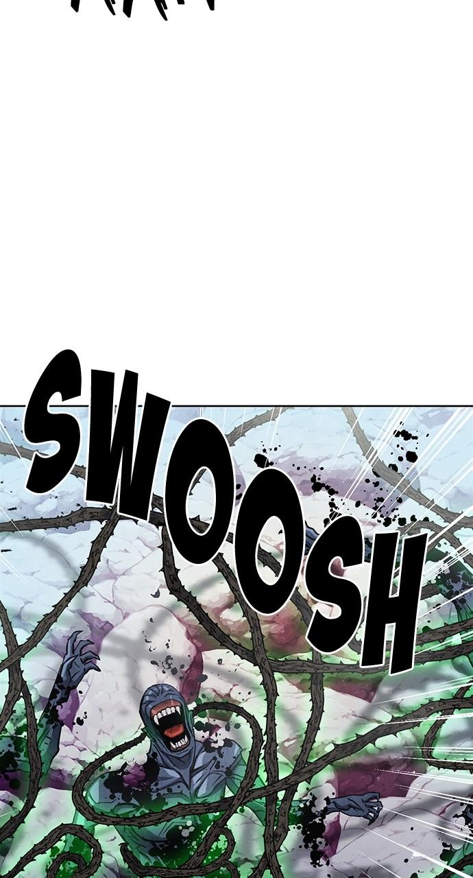 The Druid of Seoul Station Chapter 92 - Page 100