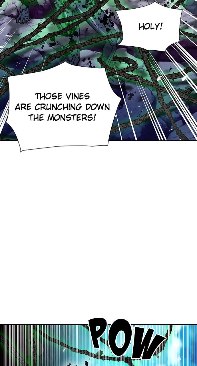 The Druid of Seoul Station Chapter 92 - Page 101