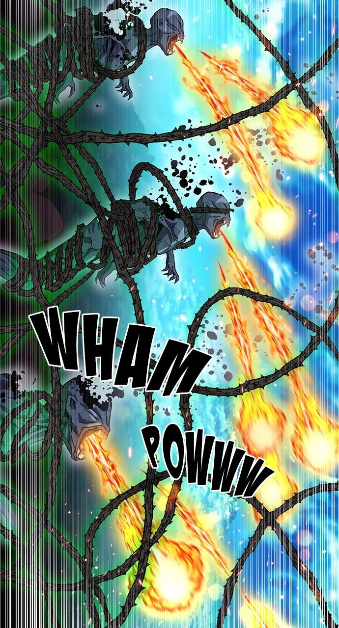 The Druid of Seoul Station Chapter 92 - Page 102