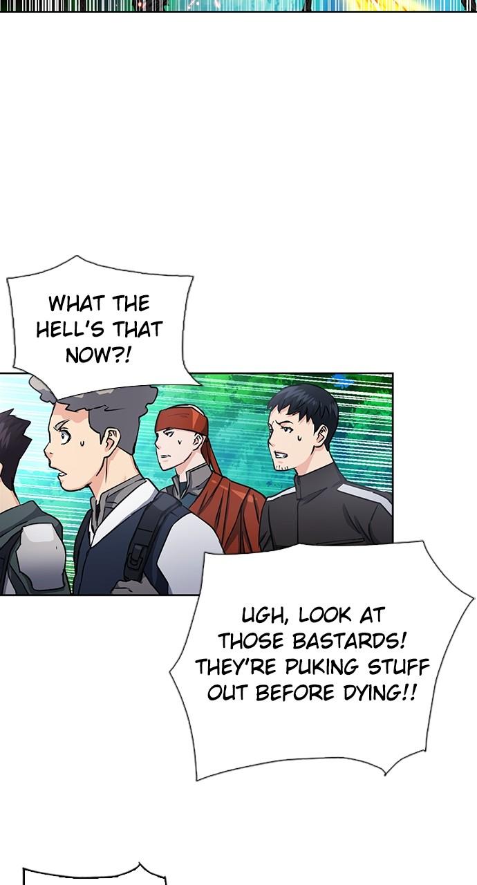 The Druid of Seoul Station Chapter 92 - Page 103