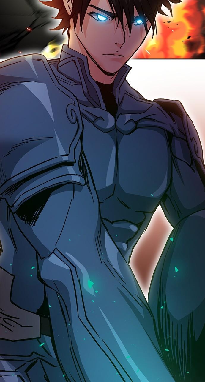 The Druid of Seoul Station Chapter 92 - Page 105