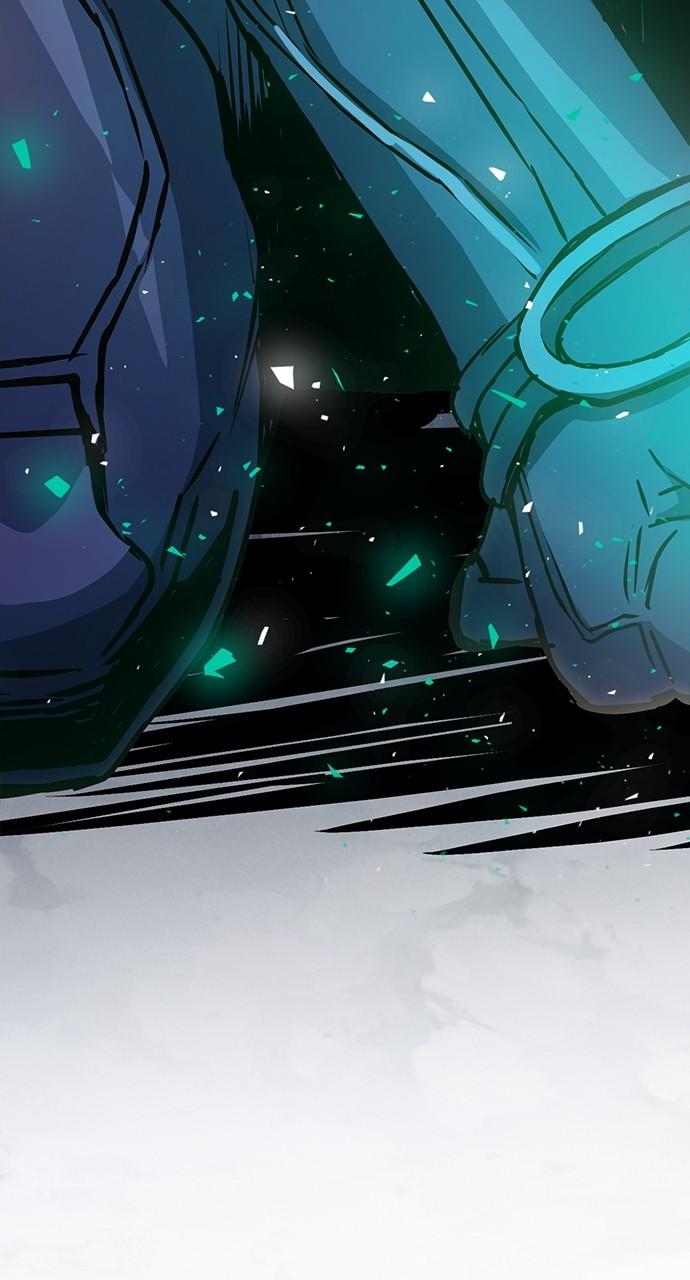 The Druid of Seoul Station Chapter 92 - Page 106