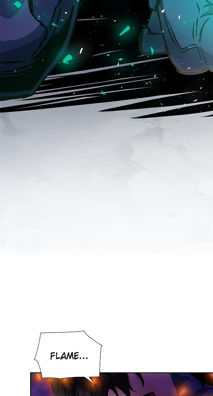 The Druid of Seoul Station Chapter 93 - Page 4