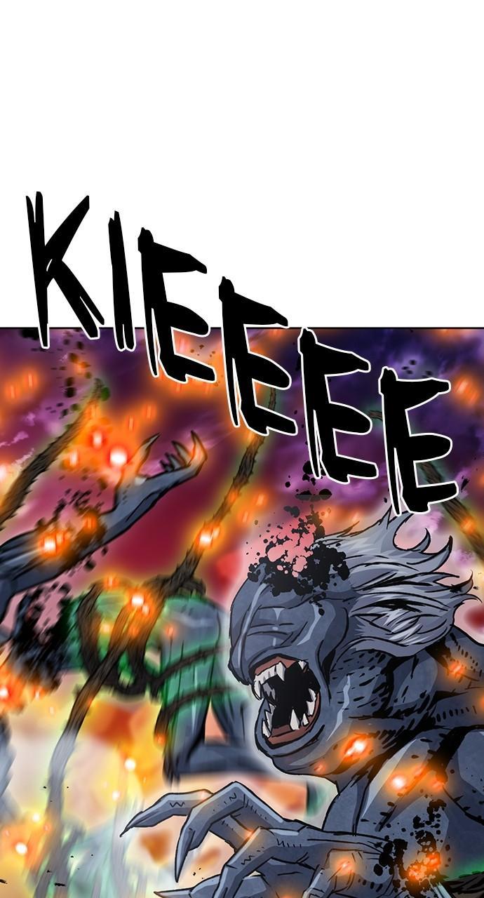 The Druid of Seoul Station Chapter 93 - Page 6