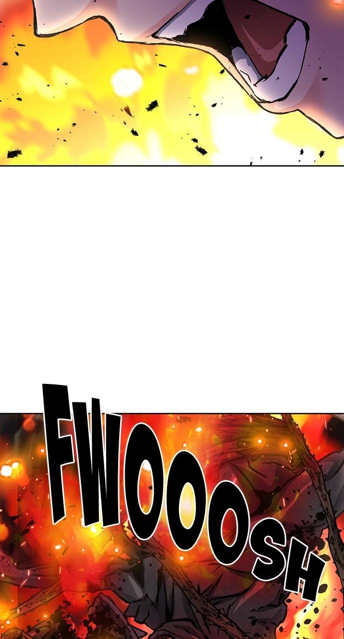 The Druid of Seoul Station Chapter 93 - Page 8