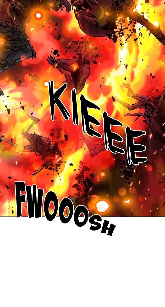 The Druid of Seoul Station Chapter 93 - Page 9