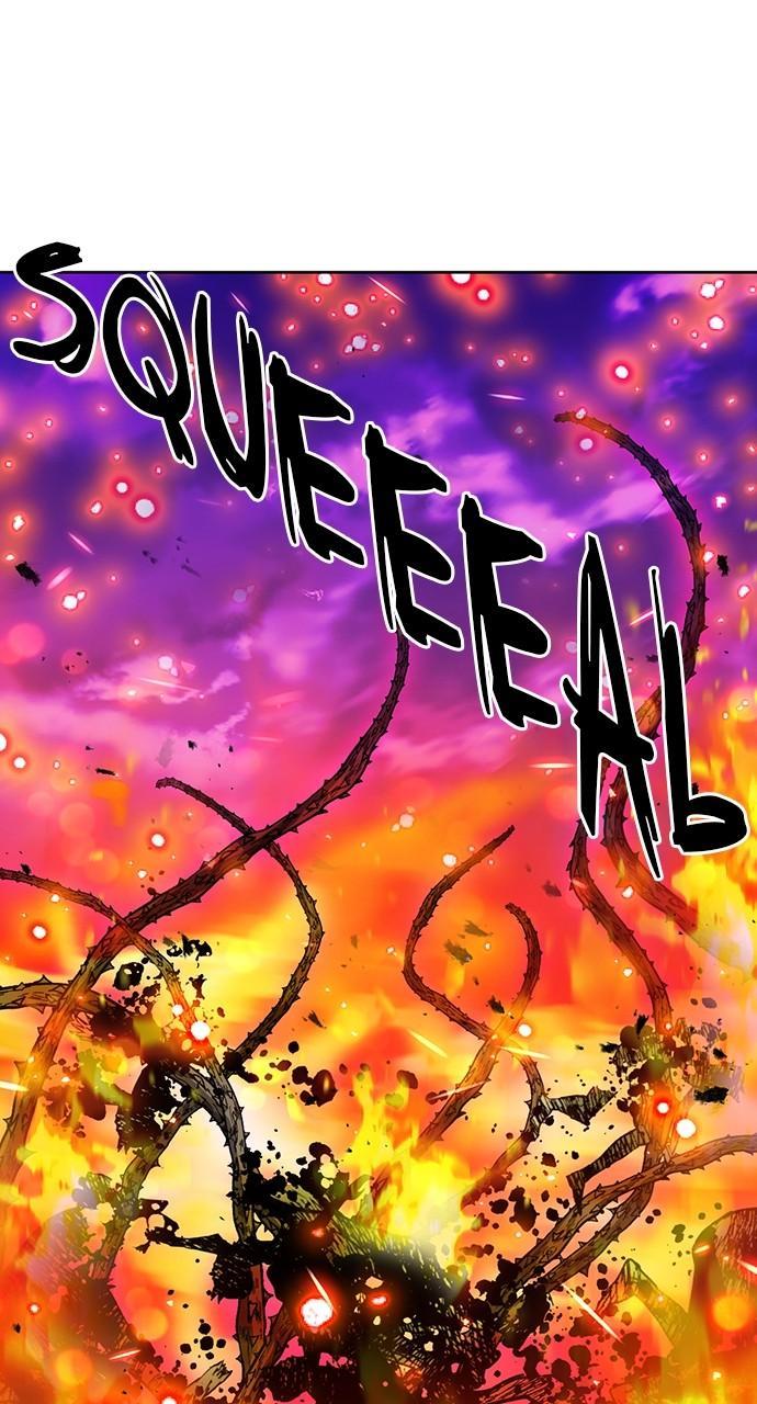 The Druid of Seoul Station Chapter 93 - Page 10