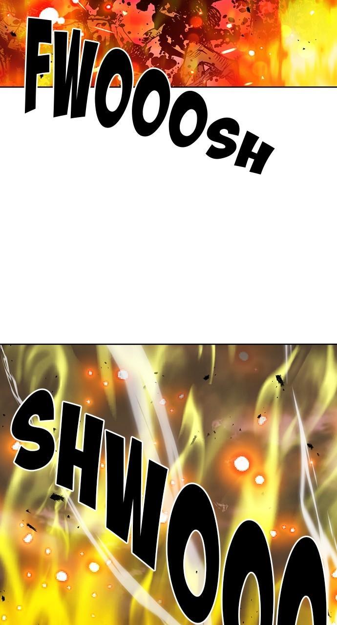 The Druid of Seoul Station Chapter 93 - Page 11